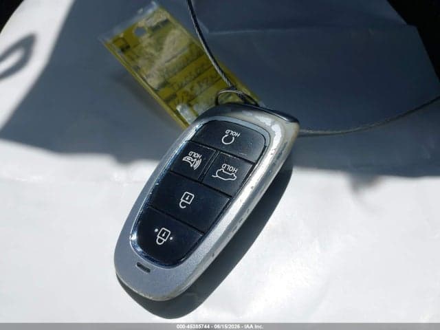 2022 HYUNDAI TUCSON SEL 11