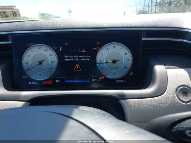 2022 HYUNDAI TUCSON SEL 7