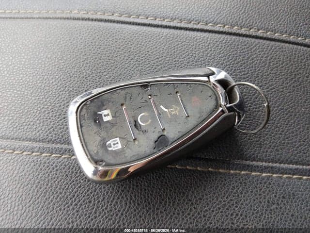 2022 CHEVROLET TRAVERSE AWD LT LEATHER 12