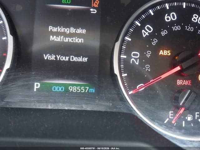 2019 TOYOTA RAV4 XLE 15