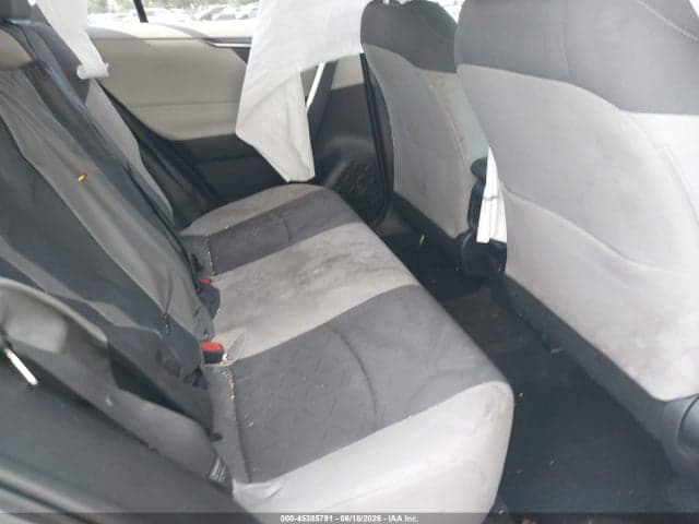 2019 TOYOTA RAV4 XLE 8