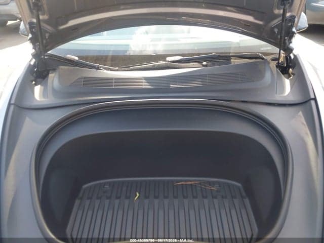 2026 TESLA MODEL 3 PREMIUM REAR-WHEEL DRIVE/REAR-WHEEL DRIVE 10