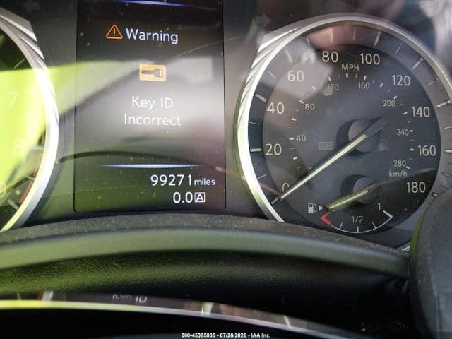2018 INFINITI Q50 3.0T LUXE 13