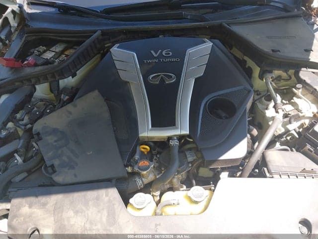 2018 INFINITI Q50 3.0T LUXE 10