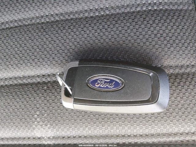 2018 FORD FUSION SE 11