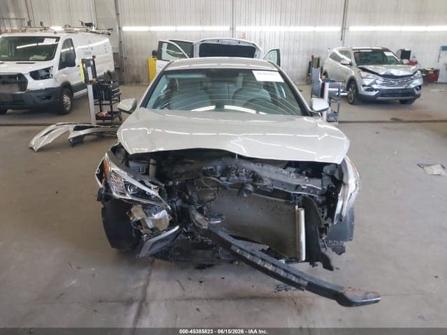 2017 HYUNDAI SONATA 12