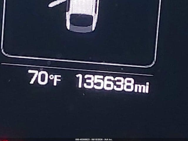 2017 HYUNDAI SONATA 15