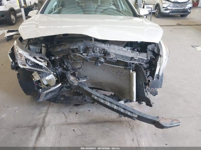 2017 HYUNDAI SONATA 6