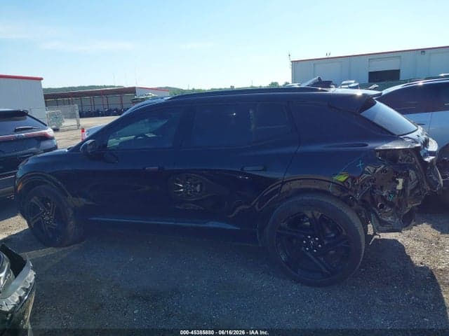 2025 CHEVROLET EQUINOX EV RS 15