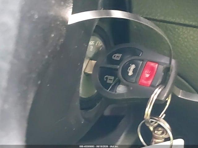2019 NISSAN SENTRA S 11