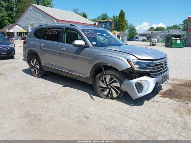 2025 VOLKSWAGEN ATLAS 2.0T SEL 1