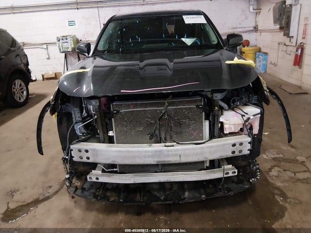 2023 TOYOTA HIGHLANDER LE 6