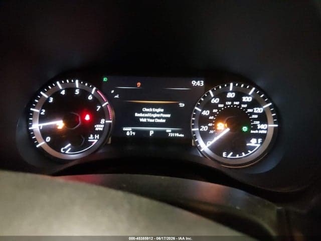 2023 TOYOTA HIGHLANDER LE 7