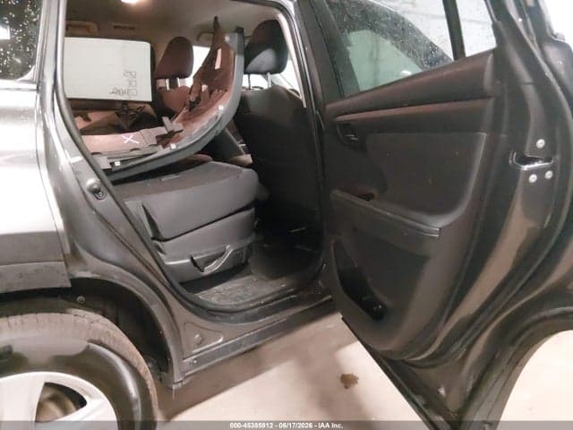 2023 TOYOTA HIGHLANDER LE 8