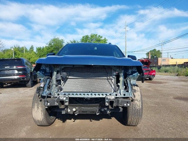 2025 CHEVROLET TAHOE 4WD LT 6