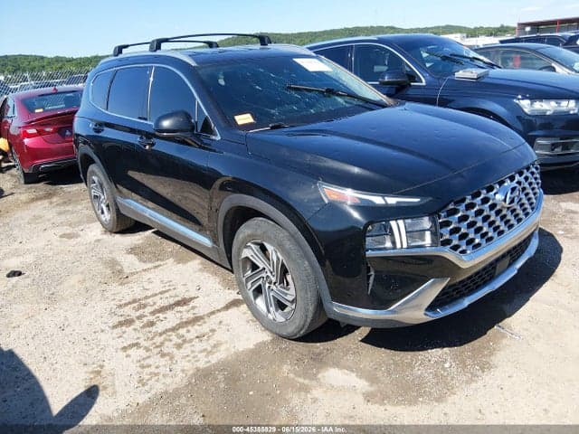 2022 HYUNDAI SANTA FE SEL 1
