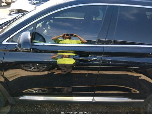 2022 HYUNDAI SANTA FE SEL 14