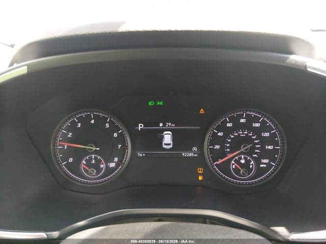 2022 HYUNDAI SANTA FE SEL 7