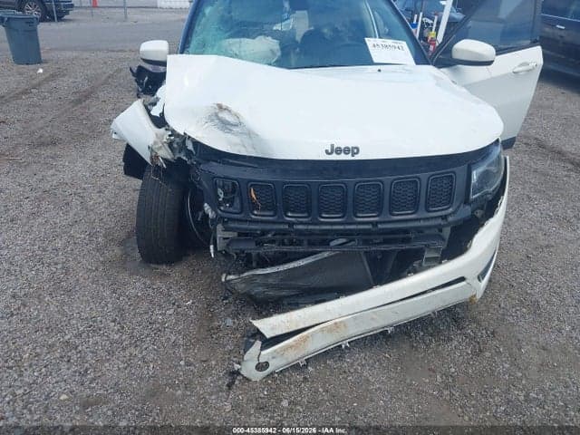 2021 JEEP COMPASS ALTITUDE FWD 6