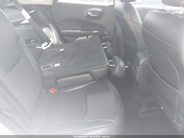 2021 JEEP COMPASS ALTITUDE FWD 8