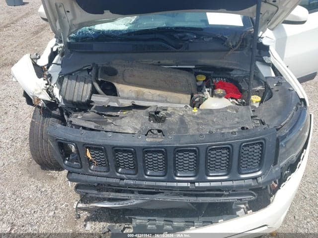 2021 JEEP COMPASS ALTITUDE FWD 10