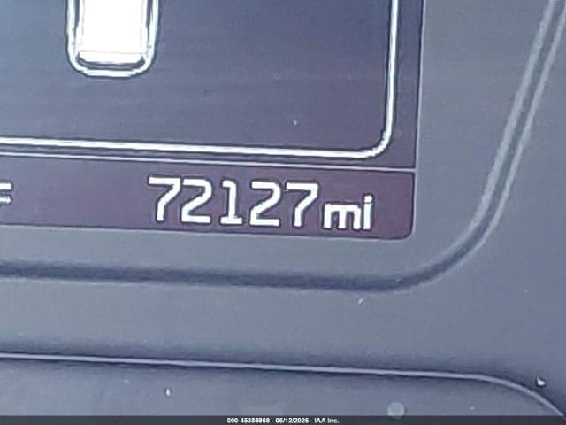 2017 KIA SORENTO 2.4L LX 15