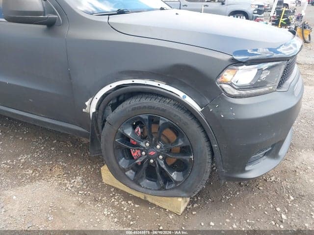 2020 DODGE DURANGO GT AWD 6
