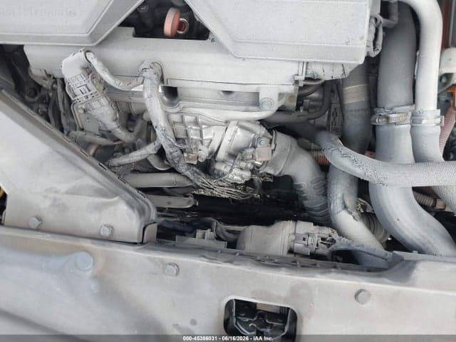 2025 KIA SPORTAGE HYBRID LX 6
