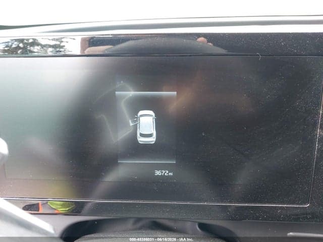 2025 KIA SPORTAGE HYBRID LX 7