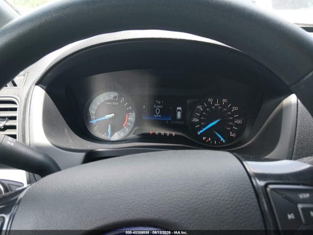 2018 FORD EXPLORER 7