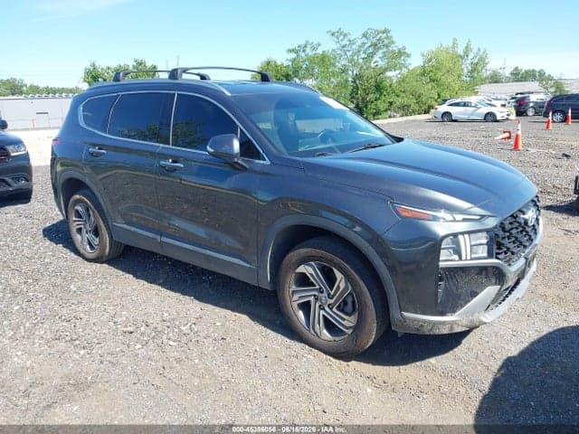 2023 HYUNDAI SANTA FE SEL 1