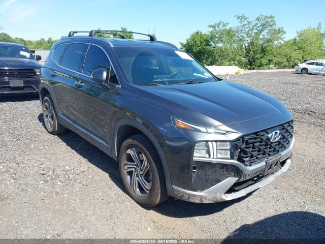 2023 HYUNDAI SANTA FE SEL 6
