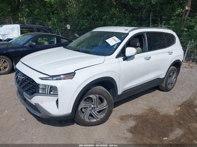 2023 HYUNDAI SANTA FE SEL 2