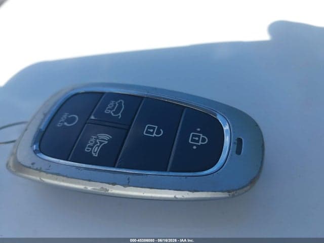 2023 HYUNDAI SANTA FE SEL 11