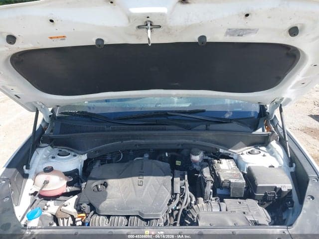 2023 HYUNDAI SANTA FE SEL 10