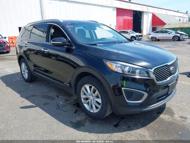 2017 KIA SORENTO 3.3L LX 1