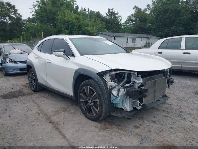 2021 LEXUS UX 200 - 1