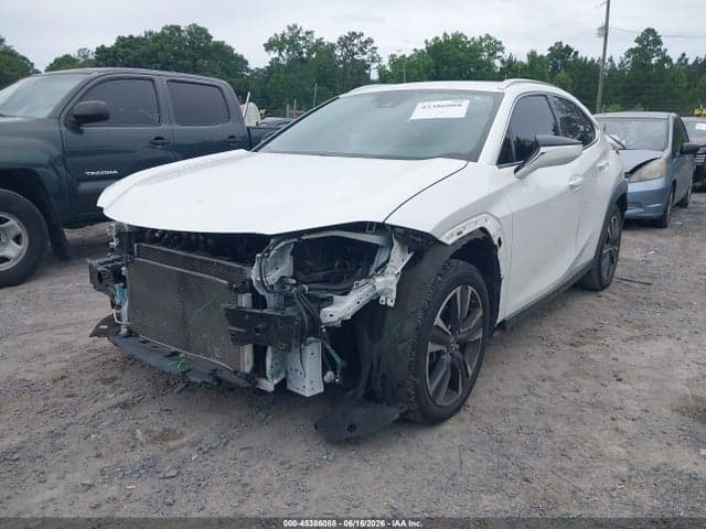 2021 LEXUS UX 200 2