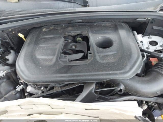 2018 JEEP GRAND CHEROKEE ALTITUDE 4X2 10