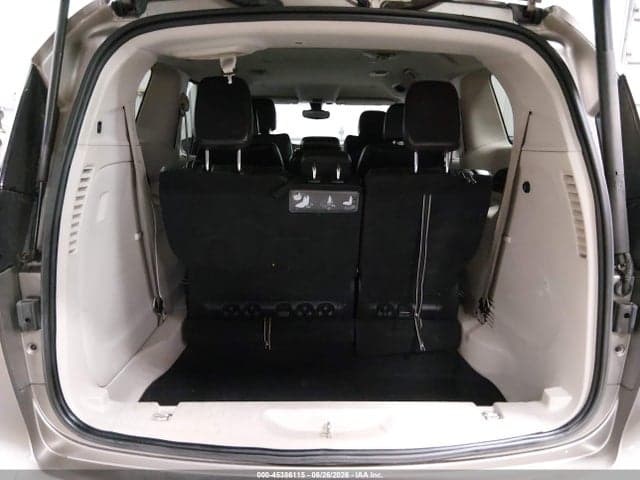 2017 CHRYSLER PACIFICA TOURING-L 18