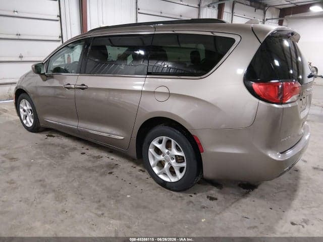 2017 CHRYSLER PACIFICA TOURING-L 3