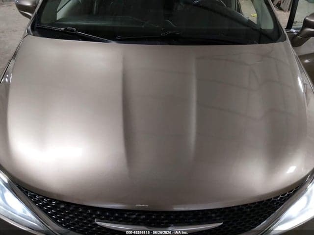 2017 CHRYSLER PACIFICA TOURING-L 6