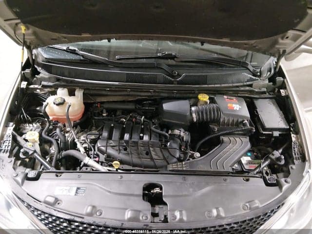 2017 CHRYSLER PACIFICA TOURING-L 10