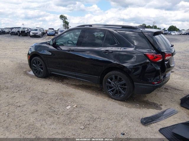 2022 CHEVROLET EQUINOX AWD RS 3