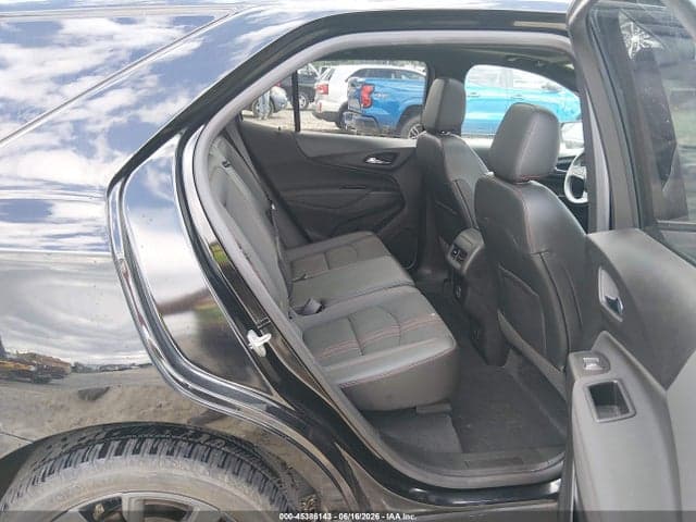 2022 CHEVROLET EQUINOX AWD RS 8