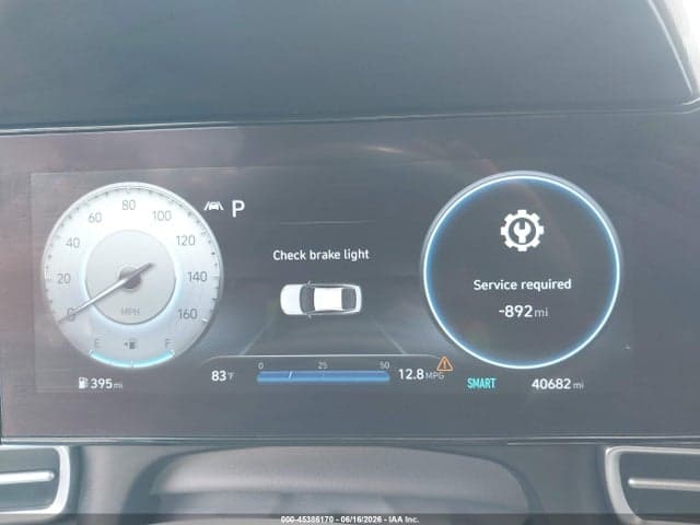 2023 HYUNDAI ELANTRA SEL 7