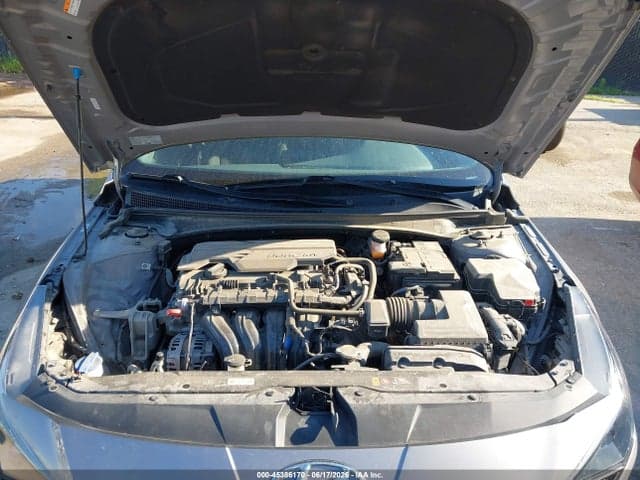 2023 HYUNDAI ELANTRA SEL 10