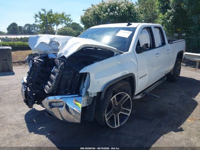 2018 GMC SIERRA 1500 SLE 2