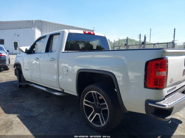 2018 GMC SIERRA 1500 SLE 14