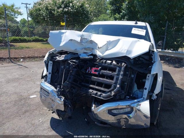 2018 GMC SIERRA 1500 SLE 6